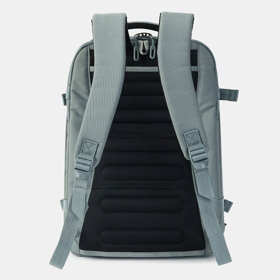 Hedgren Plecak Comby z przegrodą na laptopa RFID 46 cm