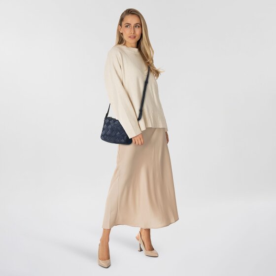 Liebeskind Sky II Mini Torba Torba na ramię Skórzany 18 cm