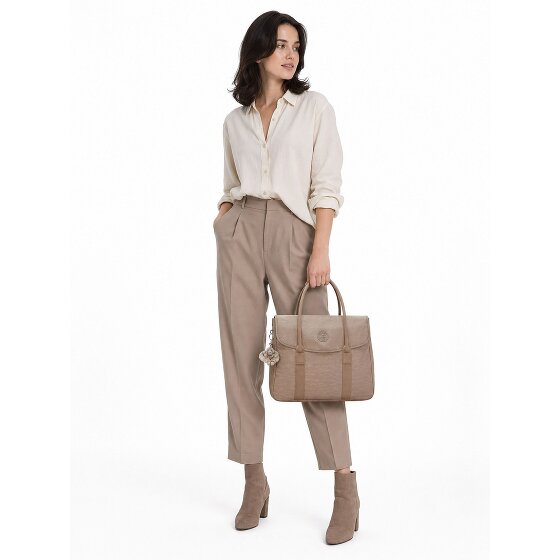 Kipling Superworker Torba na ramię 41 cm