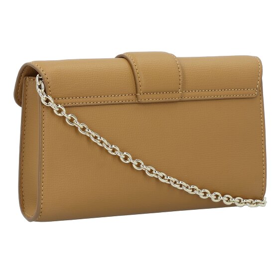 AIGNER Kopertówka Skórzany 22 cm