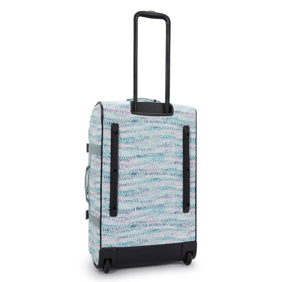 Kipling Basic Prt Aviana 2 kółka Torba podróżna M 68 cm