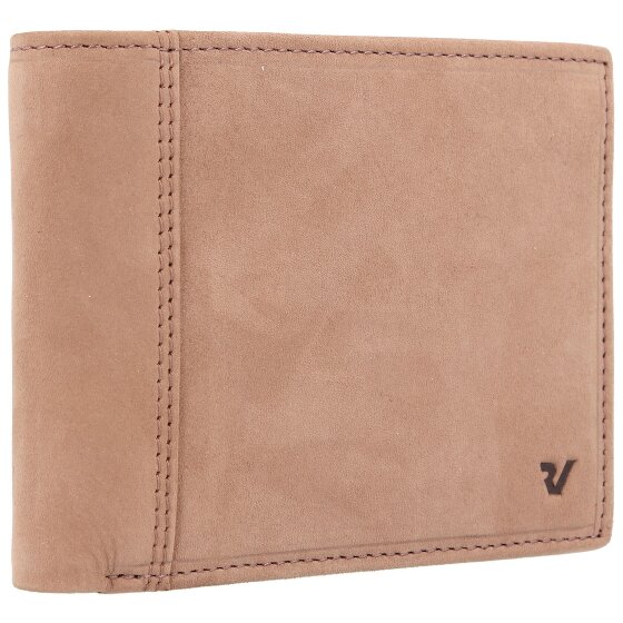 Roncato Salento Wallet RFID Leather 12,5 cm