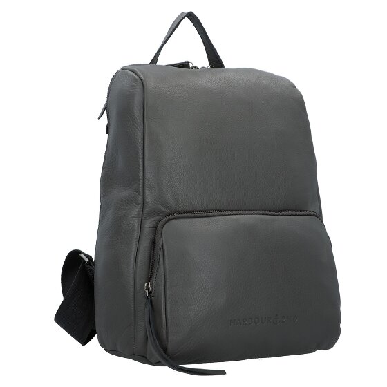 Harbour 2nd Just Pure Milou Plecak miejski Skórzany 40 cm