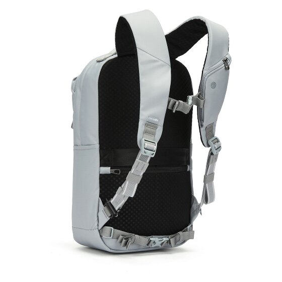 Pacsafe Pacsafe V 20 L Plecak Ochrona RFID 45 cm Komora na laptopa