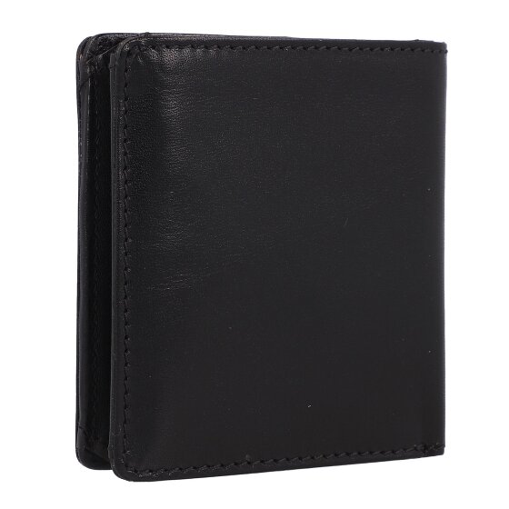Braun Büffel Country Wallet RFID Leather 9,5 cm