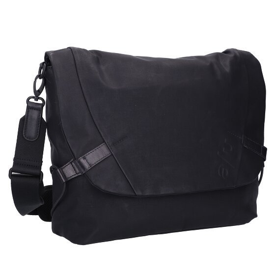 aunts & uncles Japonia Matsumoto torba na ramię 33 cm przegroda na laptopa