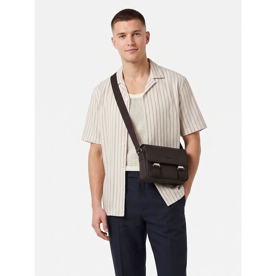 Lacoste Men's Classic Torba na ramię 23 cm