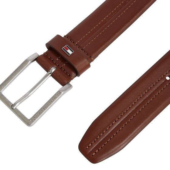 Tommy Hilfiger Oliver Seasonal Pas Skórzany