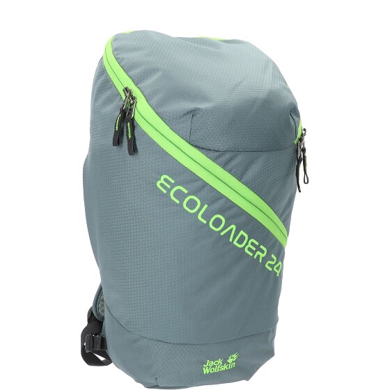 Jack Wolfskin Ecoloader 24 Plecak 50 cm