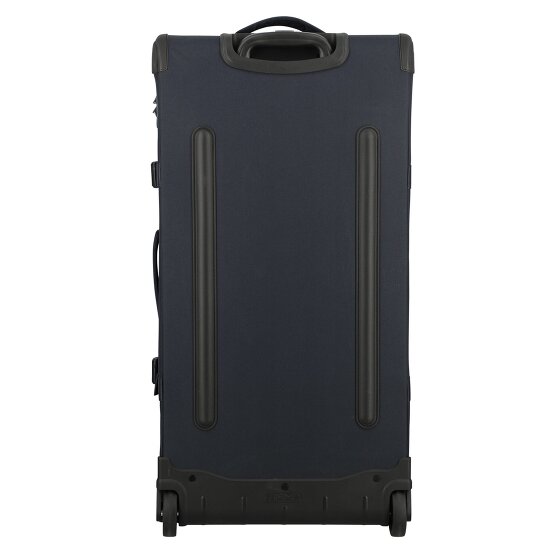 Jump Dunaa 2 kółka Torba podróżna 80 cm