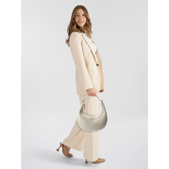 Coccinelle Whisper Torba Skórzany 23 cm