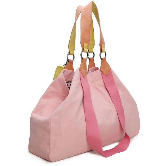 Fritzi aus Preußen Izzy Canvas Shopper Bag 45 cm