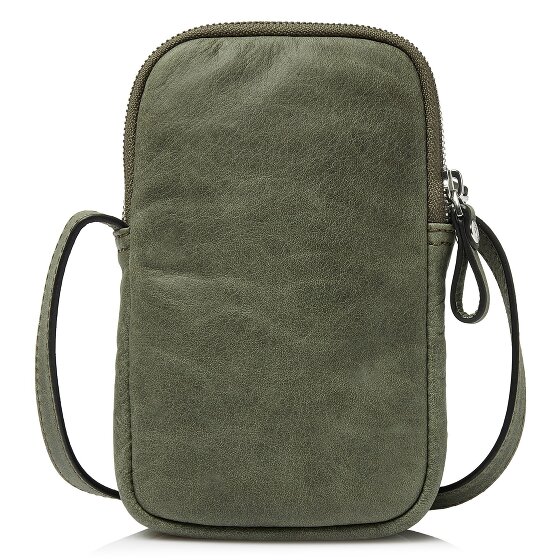 Castelijn & Beerens Carisma Mini Torba Torba na ramię Skórzany 11.5 cm