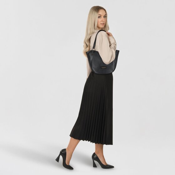 The Bridge Domitilla Shopper Bag Skórzany 28 cm