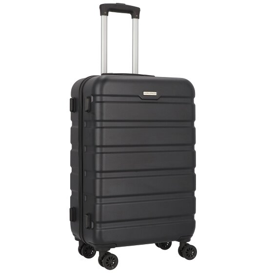 Worldpack Phoenix 4 kółka Zestaw walizek 3-części