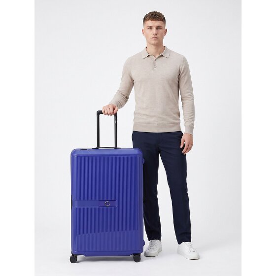 Delsey Paris Vauban 4 kółka Walizka 82 cm