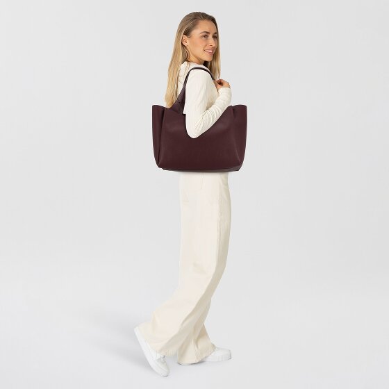 DKNY Willa Shopper Bag Skóra 37 cm