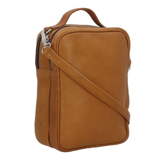 Harold's Country Handbag Leather 18 cm