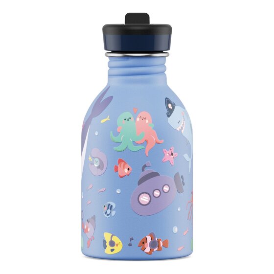 24Bottles Kids Urban Drinking Bottle 250 ml