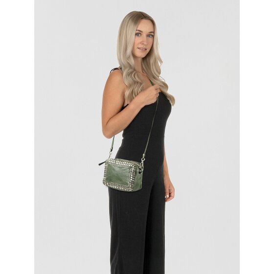 Campomaggi Kate Torba na ramię Skórzany 20 cm