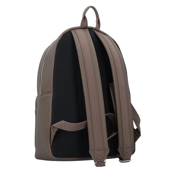 Lacoste Core Essentials Men S Classic Plecak S Ochrona RFID 44 cm Komora na laptopa