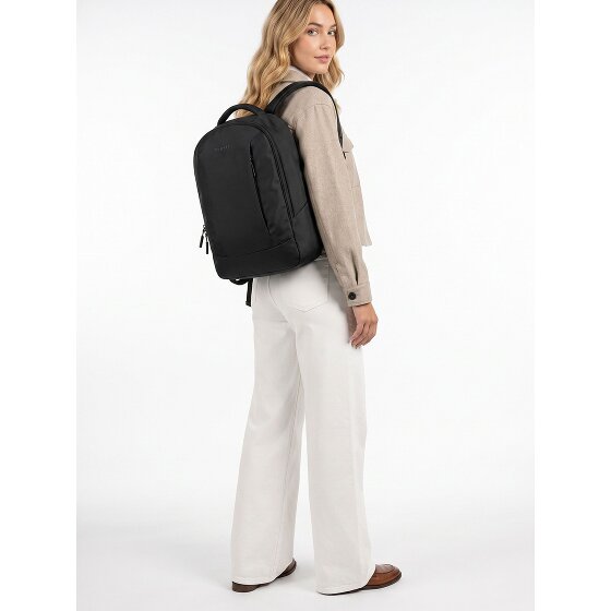 bugatti Mare Basic Plecak M 43 cm Komora na laptopa