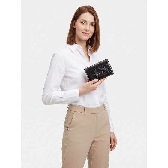 Liebeskind Linn Portfel Ochrona RFID Skóra 13.5 cm