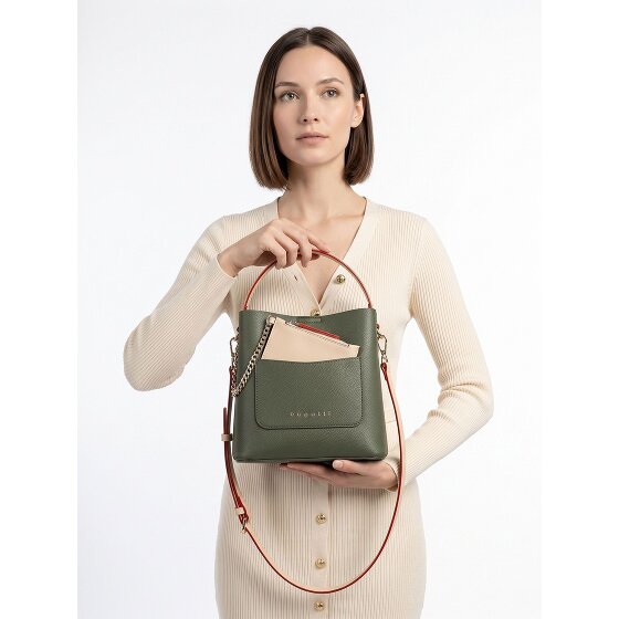 bugatti Ella Torba na ramię 20.5 cm