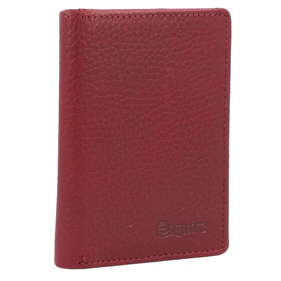 Esquire Portfel Oslo RFID Skóra 8 cm