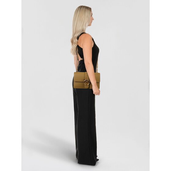 PINKO Love One Torba na ramię 27 cm