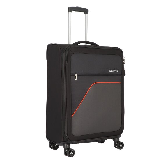 American Tourister Sky Surfer 4 kółka Zestaw walizek 3-części