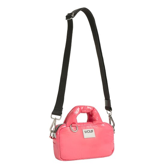 Wouf Glossy Mini Torba Handbag 19 cm