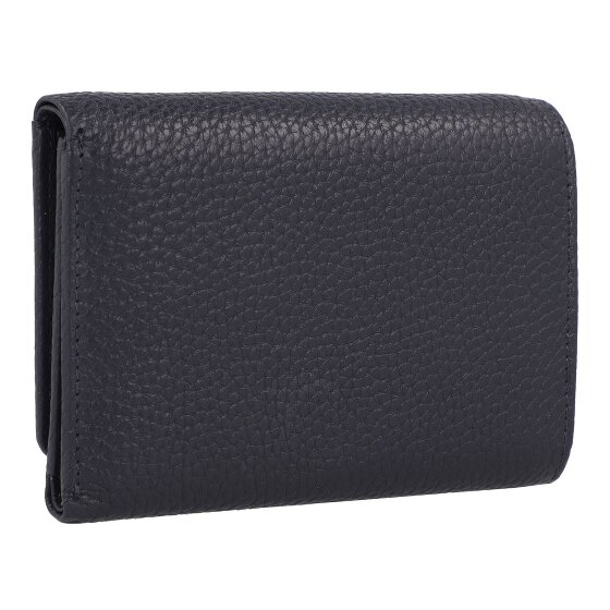 Braun Büffel Asti Portfel Skórzany 12 cm