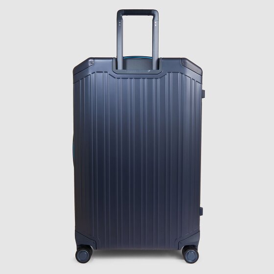 Piquadro PQ-Alub 2 4 kółka Walizka 79 cm