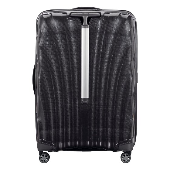Samsonite Cosmolite 4 kółka Walizka 81 cm