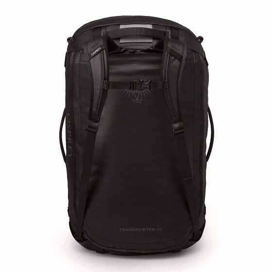 Osprey Transporter 95 Torba podróżna Weekender 44 cm