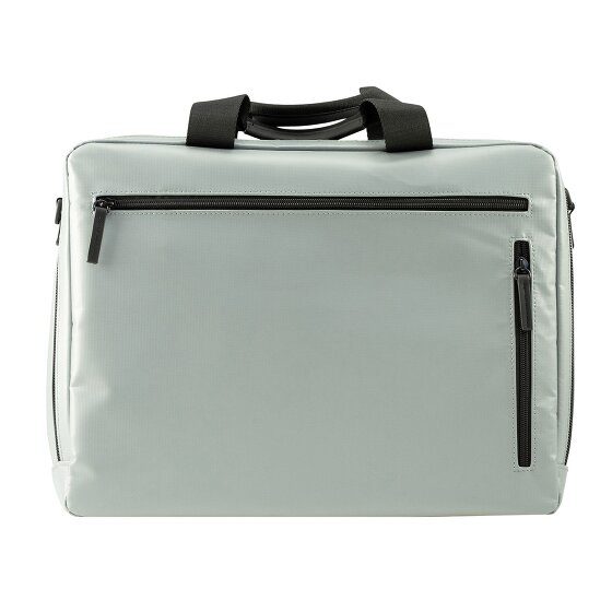 Jost Tolja Teczka 38 cm Komora na laptopa