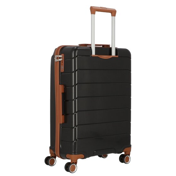 Cocoono Graz 4 kółka Walizka M 66 cm