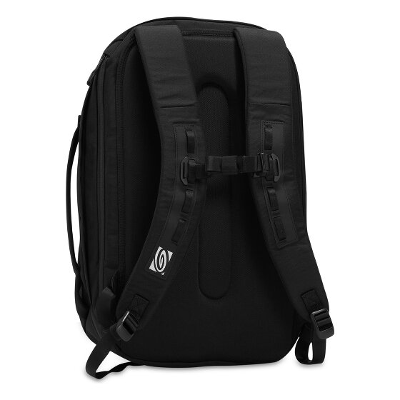 Timbuk2 Plecak Never Check z przegrodą na laptopa 50 cm