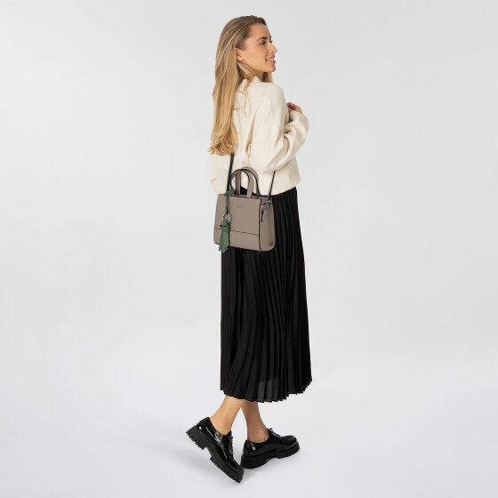 Picard Levante Shopper Bag Skórzany 21 cm