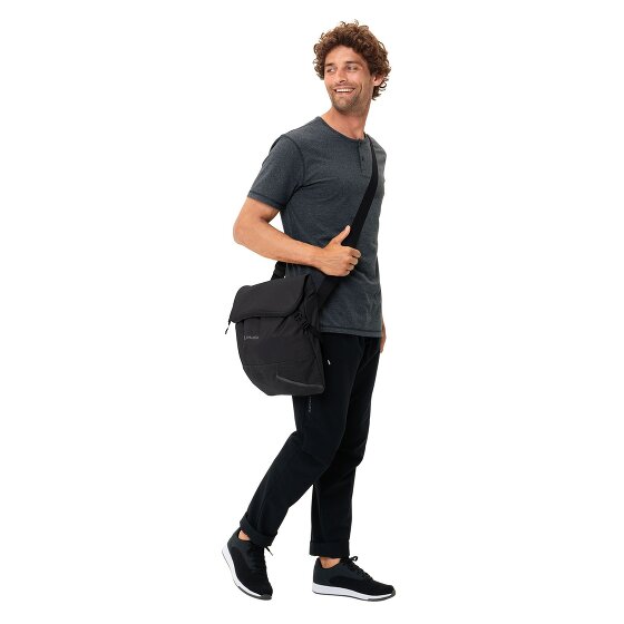 Vaude City Bike II Torba na rower 35 cm