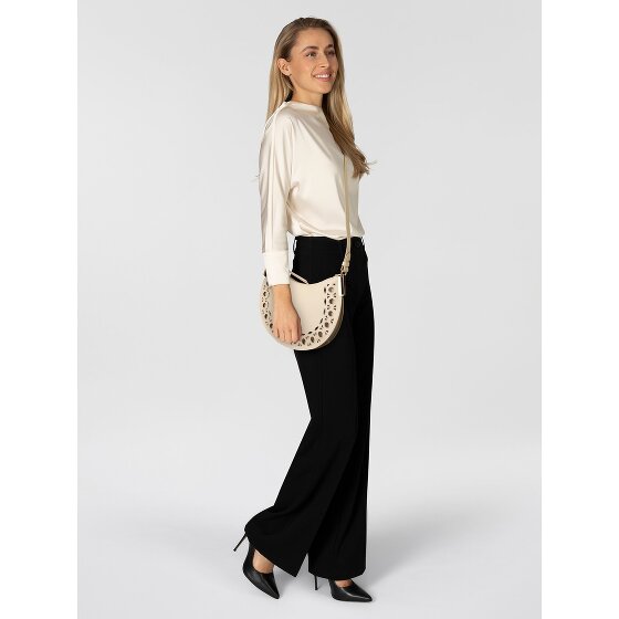 Coccinelle Sunup Torba na ramię Skórzany 25 cm