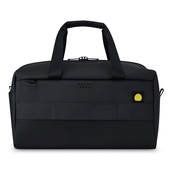 Delsey Paris Turenne Soft Torba podróżna Weekender 45 cm