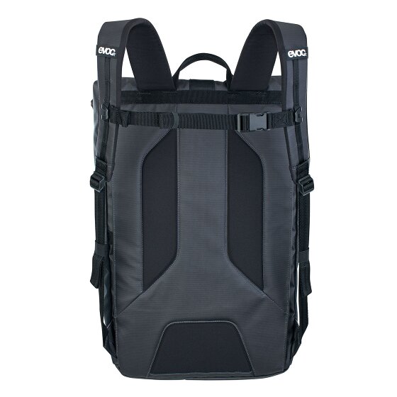 Evoc Plecak 48 cm Komora na laptopa