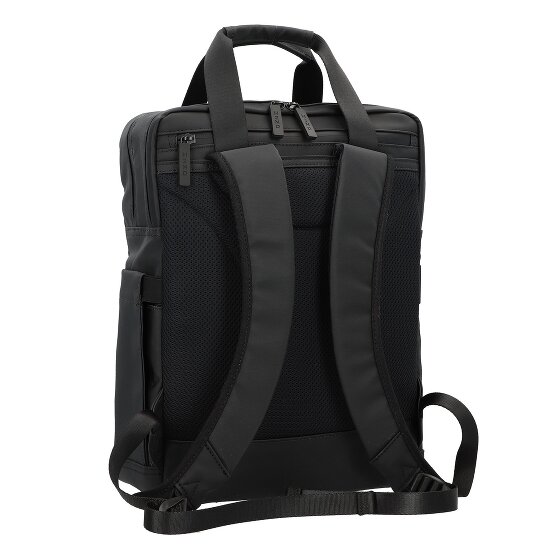 Harbour 2nd City Lights Plecak 40 cm Komora na laptopa