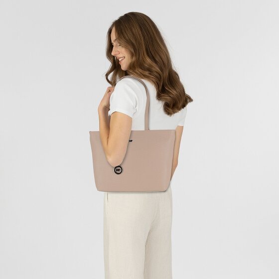 Braun Büffel Hanna Shopper Bag S Skórzany 38 cm