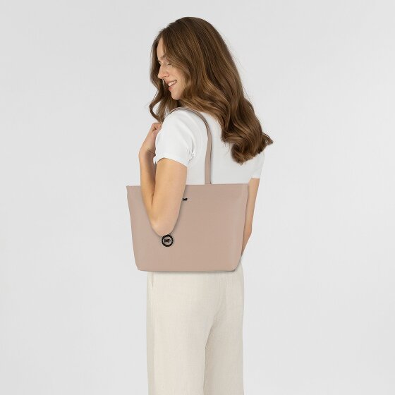 Braun Büffel Hanna Shopper Bag S Skórzany 38 cm