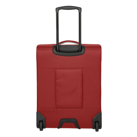 Travelite Jetpack Multi 2 kółka Walizka kabinowa 55 cm