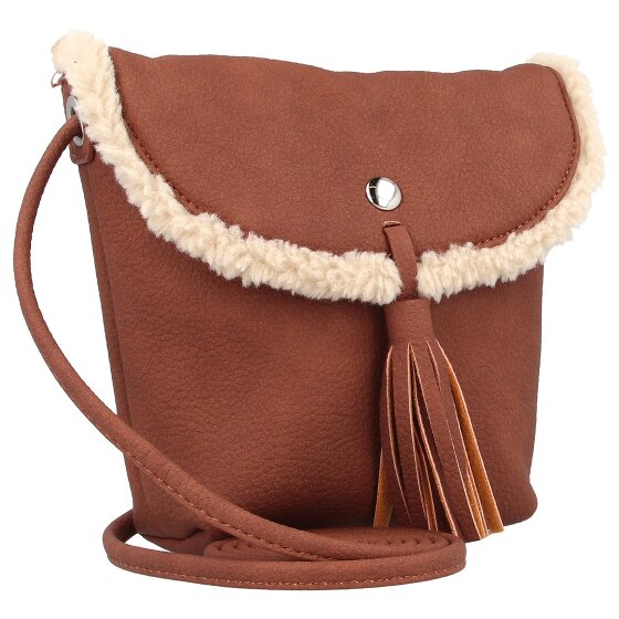 Tom Tailor Denim Ida torba na ramię 17 cm