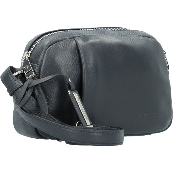 Picard Pure Shoulder Bag Leather 21 cm